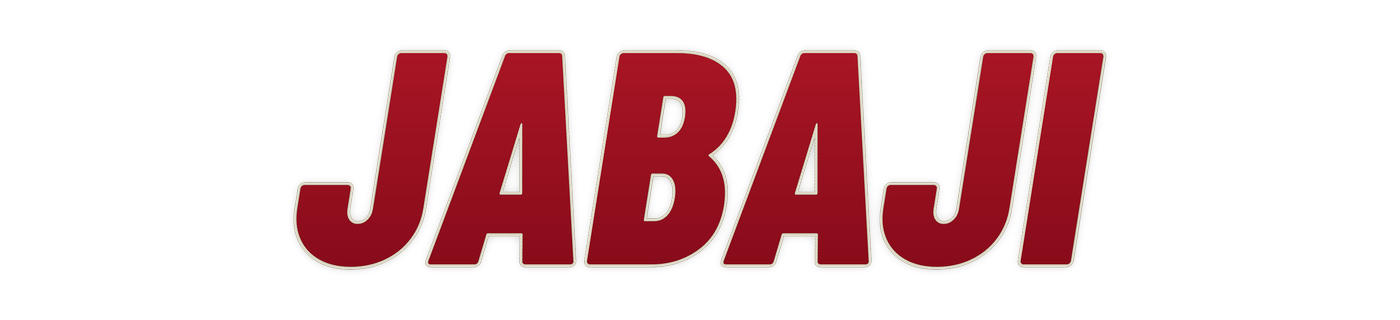 jabaji লোগো
